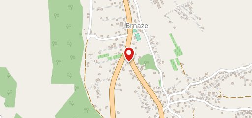 Fast food NJAM NJAM sulla mappa