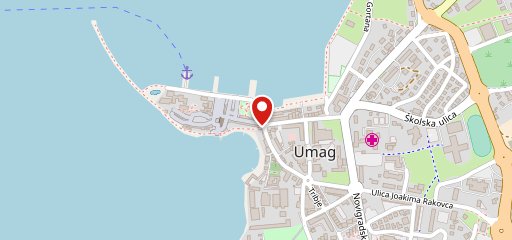 King Kebap & Burgers sulla mappa