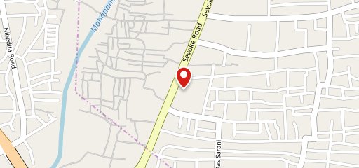 Gunjan Fast Food on map