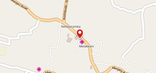 FASU PE COFFEE MALL on map