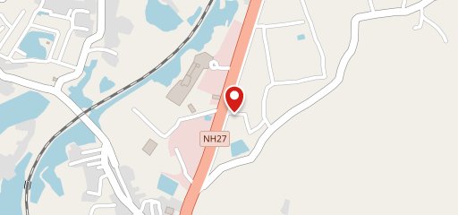 Fat Belly Jalukbari on map