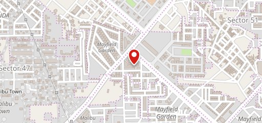 Fat Guy's Kitchen on map