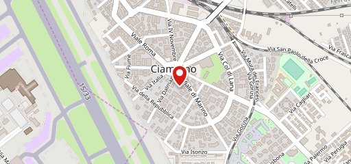 Fat Max 2.0 sulla mappa