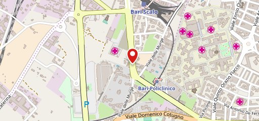 Fat Smoke sulla mappa