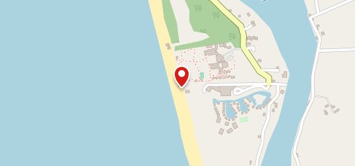 Mike's Oasis Beach Shack on map