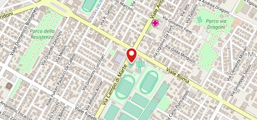 Piadineria Fatapiada sulla mappa