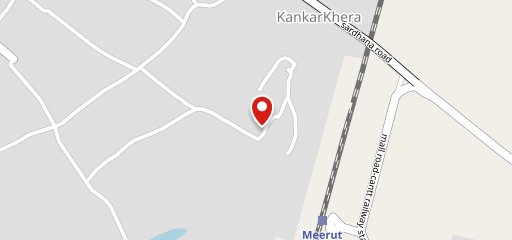 Fateh Food Point on map