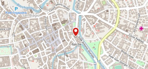 Fattore F sulla mappa