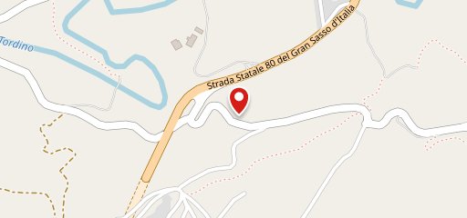 Fattoria Fabiocchi Location per Cerimonie sulla mappa