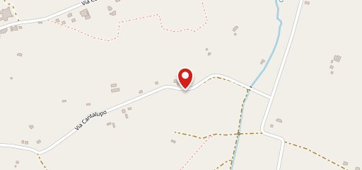 Agriturismo fattoria la quercia sulla mappa