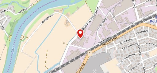 Fattoria La Vialla - Speisekammer Rothrist sulla mappa