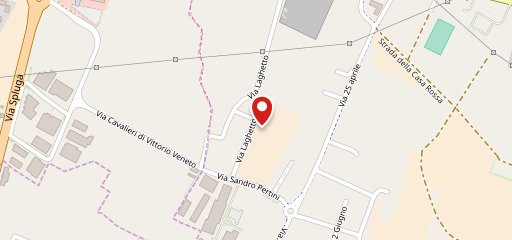 Azienda Agricola Casati Marco (Fattoria Laghetto) sulla mappa