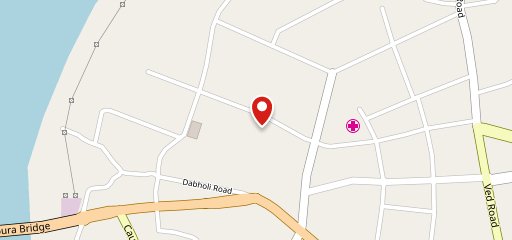 Fauji Kumbhaniya Bhajiya Khanna & Kulfi on map