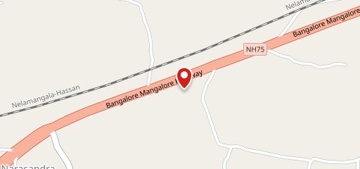 Favorite Dabha on map