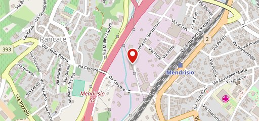 Fawino Sagl sulla mappa