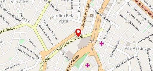 Fazenda Macaxeira: Comida Brasileira, Executivos, Chopp, Cerveja, Sobremesas, SP no mapa