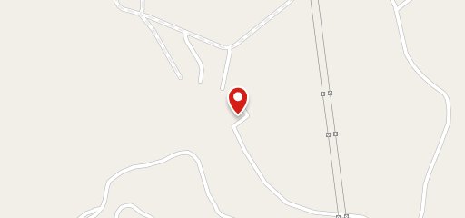 Fazenda Paraíso no mapa