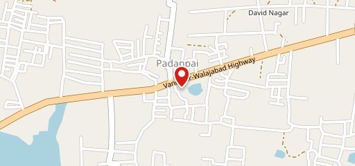 Fb Cakes Padappai on map