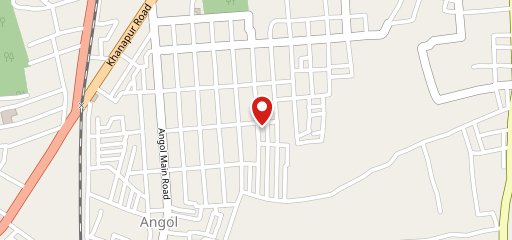 FBI RestoCafe on map