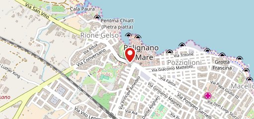 Fcazz e Birr sulla mappa