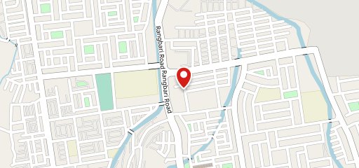 FEAST-ON FOODS on map