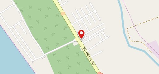 Federico's food sulla mappa