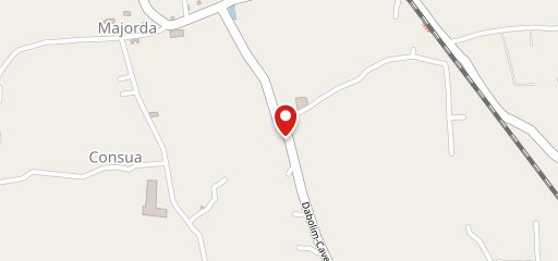 Fedora's Cafe on map