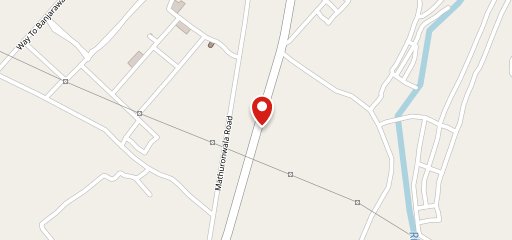 Feel Hungry Cafe Restaurant & Dosa Point on map