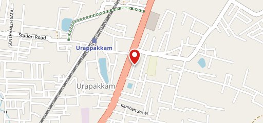 Feel The Brews on map