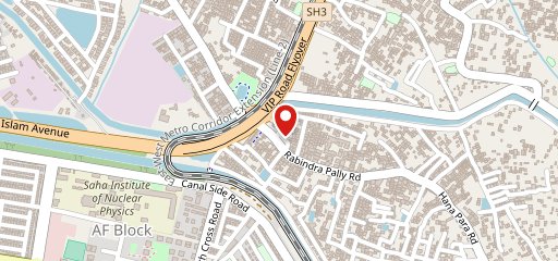 Feel the texture on map