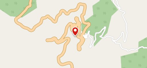 Feelings Cafe on map