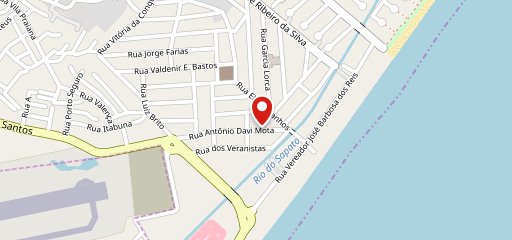 Feijão Do Jorjão no mapa