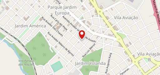 Feijoada do Marquinho,Parmegiana, Panceta de Rolo. Churrasqueiro e buffet de feijoada. no mapa