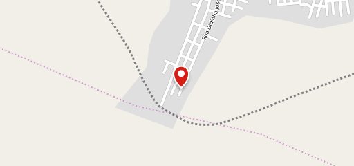 Feijoada das Irmãs no mapa