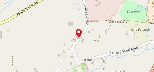 La Felicetta Restaurant Trattoria sulla mappa