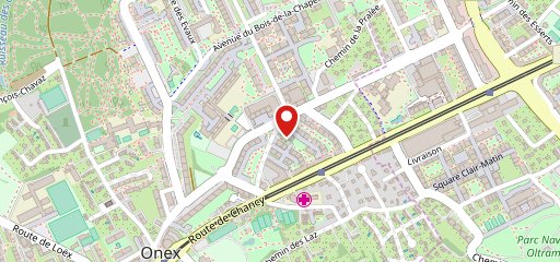 Felicita sulla mappa