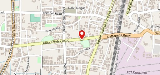 Gigil Brasserie ..... The Food Lovers cafe on map