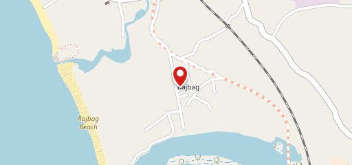 Femmy 's Kitchen ( USSR RESTAURANT ) on map