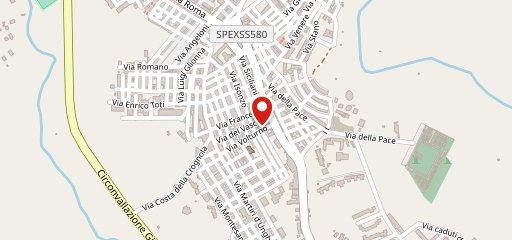 Feola Massimiliano Premiata Pizzeria Napoletana sulla mappa