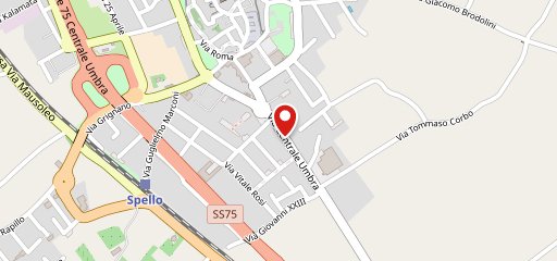 Fermal SAS di Gubbini Fernanda sulla mappa