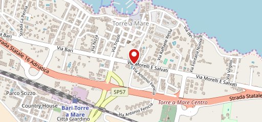 Fermento - Come a Casa sulla mappa