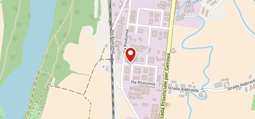 Fermento HUB sulla mappa