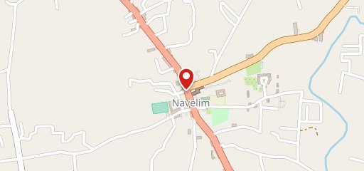 Fernandes Bar on map