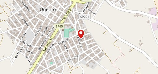 Fernando Carbone La Salentuccia Street food Salento sulla mappa