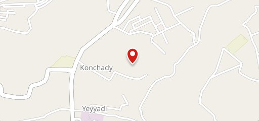 Ferns & Martins on map