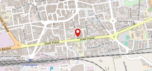 Ferrandi Srl sulla mappa