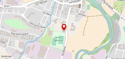 Festa degli Alpini sulla mappa