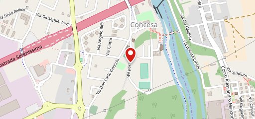 Fest'Assunta sulla mappa