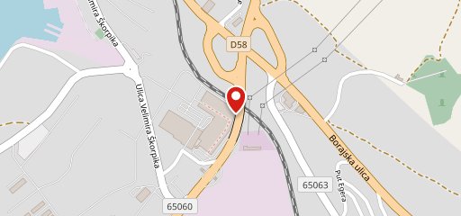 Festina Lente - burgers @ Dalmare sulla mappa