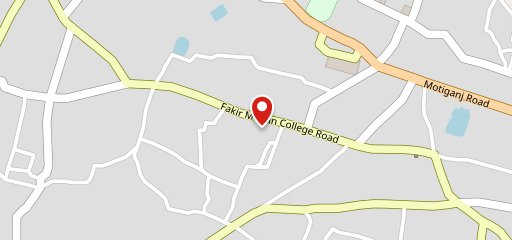 FFC BALASORE (FUNCHICK FRIED CHICKEN) on map